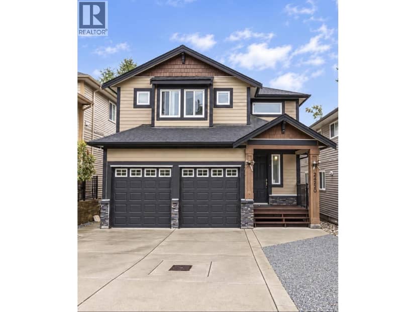 24220 103A AVENUE, Maple Ridge