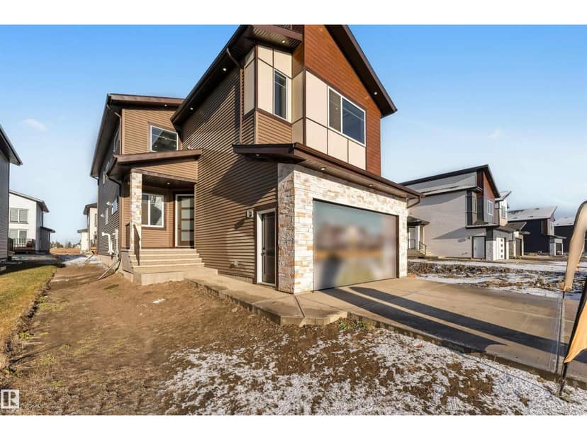 2514 63 AV, Rural Leduc County, photo 2