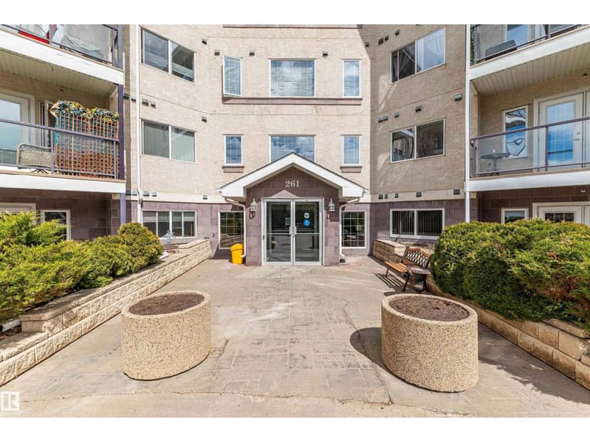 #218 261 Youville Dr E NW, Edmonton, photo 2