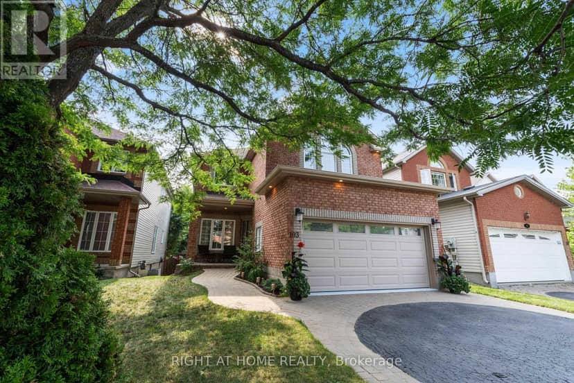 103 Borealis Crescent, Ottawa, photo 2