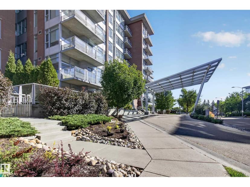 #807 2606 109 ST NW NW, Edmonton, photo 2