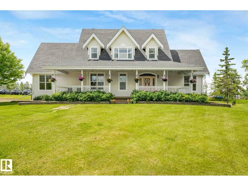 553006 Range Road 153, Rural Two Hills County