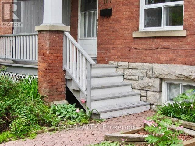 107 Hopewell Avenue, Ottawa, photo 2