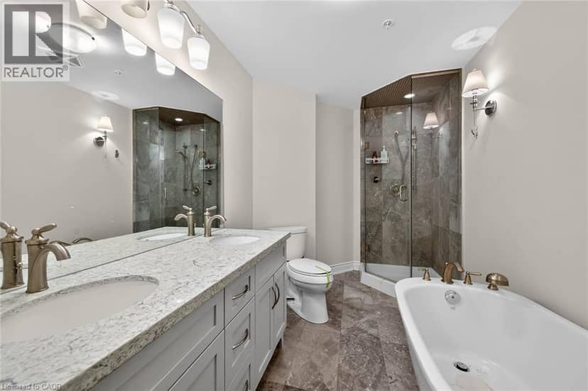 205 LAKESHORE Road W Unit# 409 — photo 24 of 40