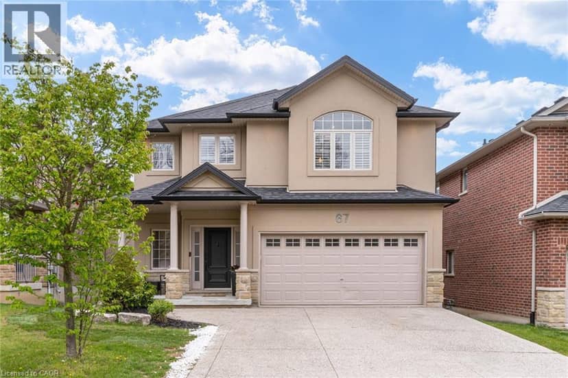 67 NEWCOMBE Road, Dundas, photo 3