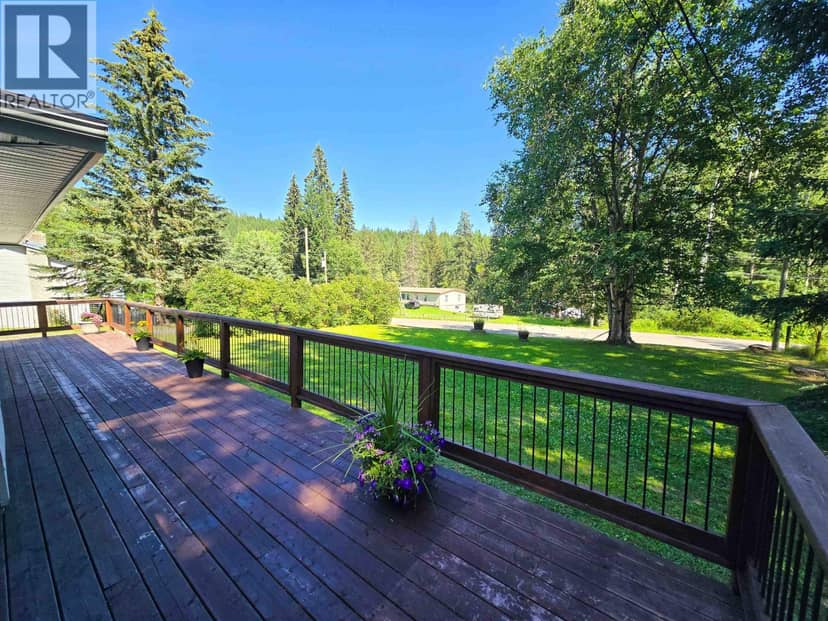 4312 KOKANEE ROAD, Canim Lake