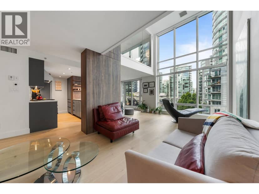 807 590 NICOLA STREET, Vancouver, photo 7