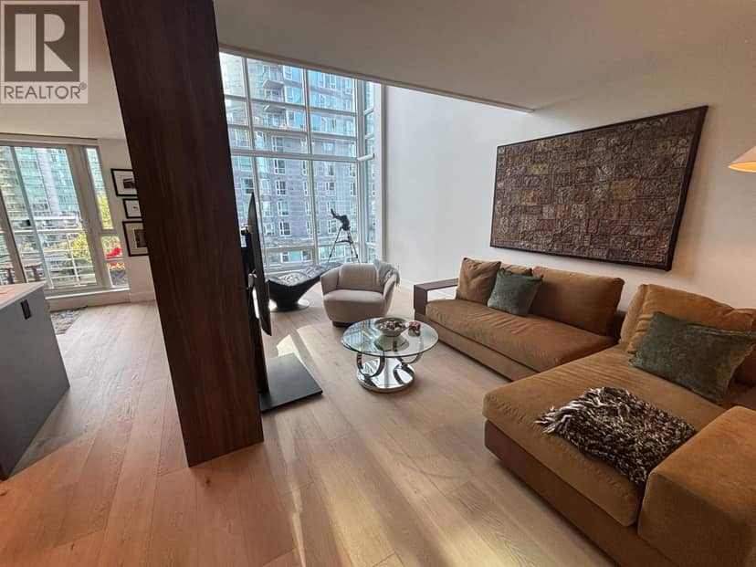807 590 NICOLA STREET, Vancouver, photo 6