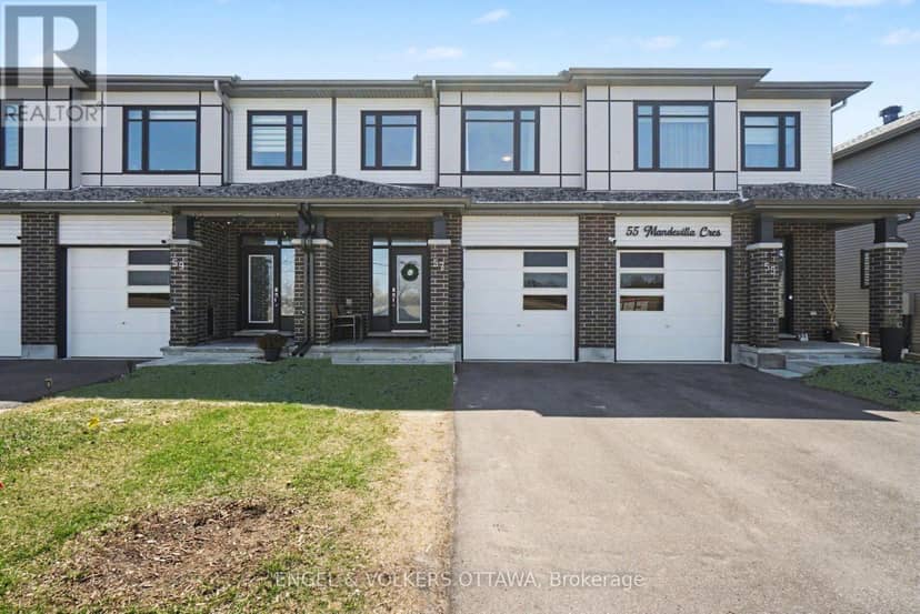 57 Mandevilla Crescent — photo 2 of 35