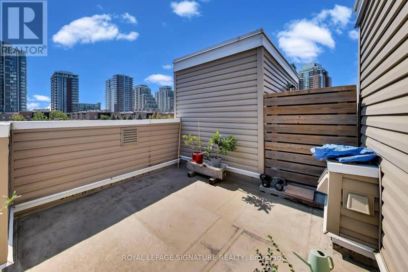 1 Crawford Street — photo 24 of 27