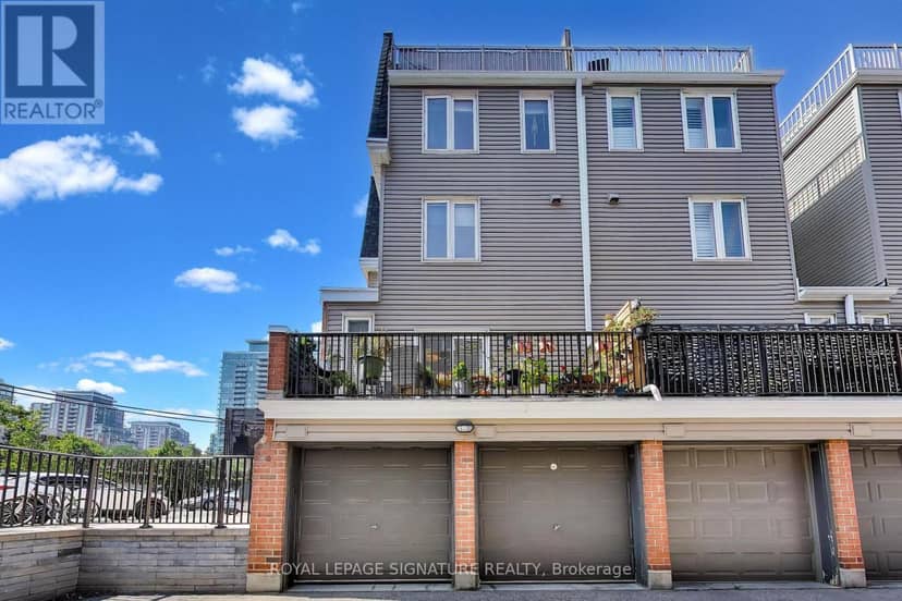 1 Crawford Street — photo 25 of 27
