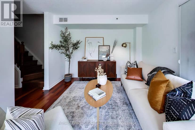 1 Crawford Street — photo 7 of 27