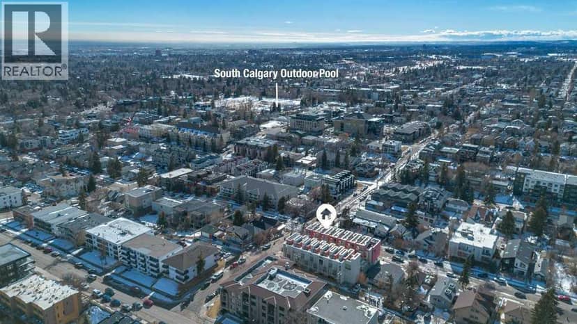 203, 2717 17 Street SW — photo 37 of 40
