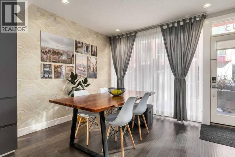203, 2717 17 Street SW, Calgary, photo 5