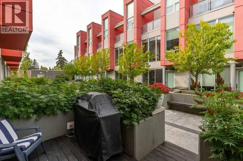 203, 2717 17 Street SW, Calgary, photo 4
