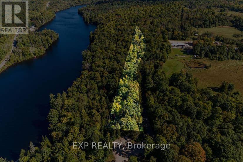 00 Upper Spruce Hedge Road N, Greater Madawaska