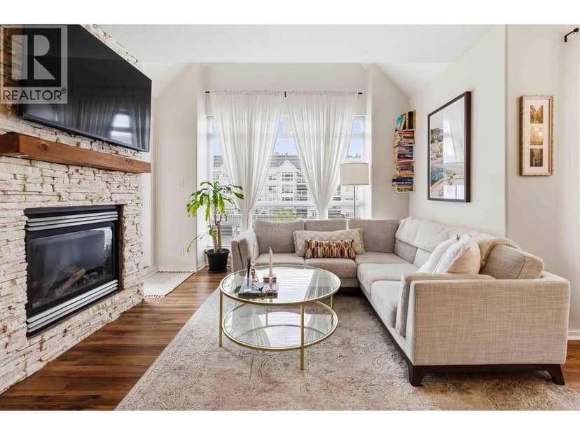 401 3142 ST JOHNS STREET, Port Moody