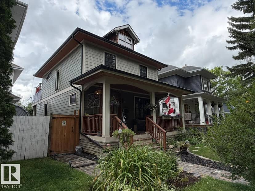 10994 126 ST NW, Edmonton, photo 2