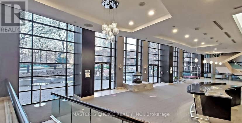 2707 - 23 Sheppard Avenue E — photo 11 of 15