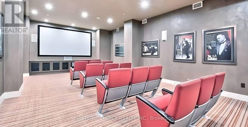 2707 - 23 Sheppard Avenue E — photo 12 of 15