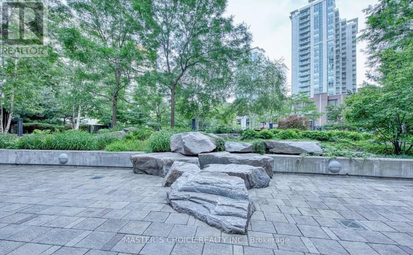 2707 - 23 Sheppard Avenue E — photo 14 of 15