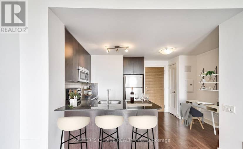 2707 - 23 Sheppard Avenue E — photo 2 of 15