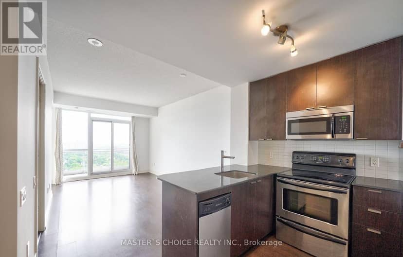 2707 - 23 Sheppard Avenue E — photo 3 of 15
