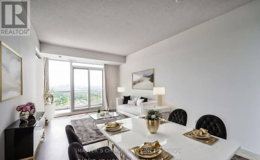 2707 - 23 Sheppard Avenue E — photo 4 of 15
