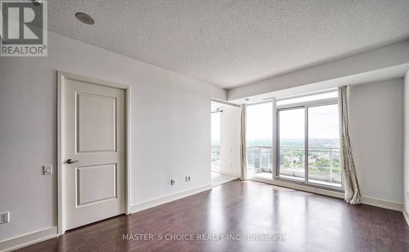 2707 - 23 Sheppard Avenue E — photo 5 of 15