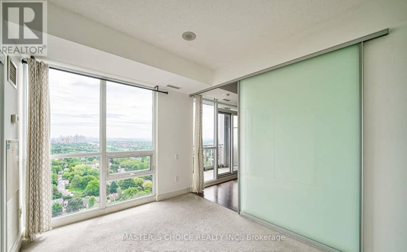 2707 - 23 Sheppard Avenue E — photo 6 of 15