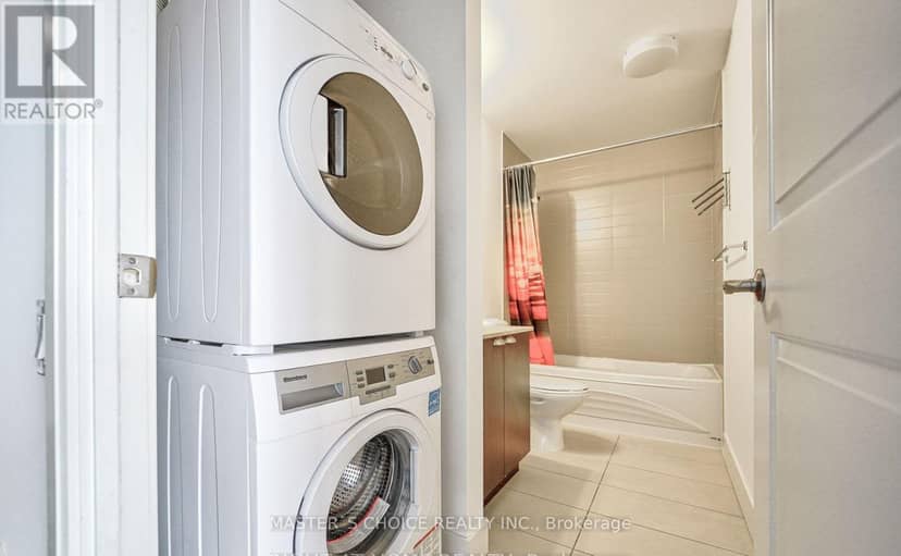 2707 - 23 Sheppard Avenue E — photo 9 of 15