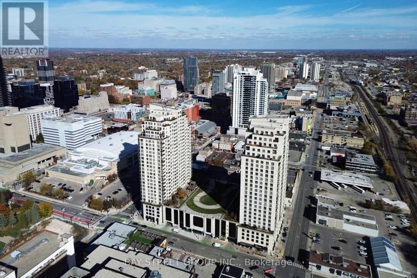 2202 - 330 Ridout Street N, London East, photo 4