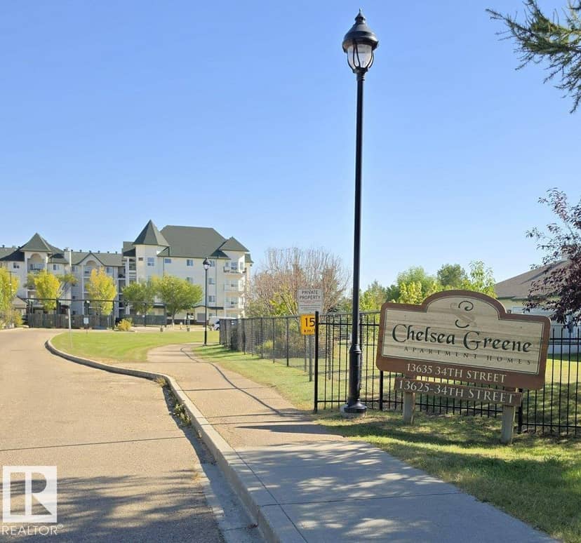 #203 13625 34 ST NW NW, Edmonton, photo 4