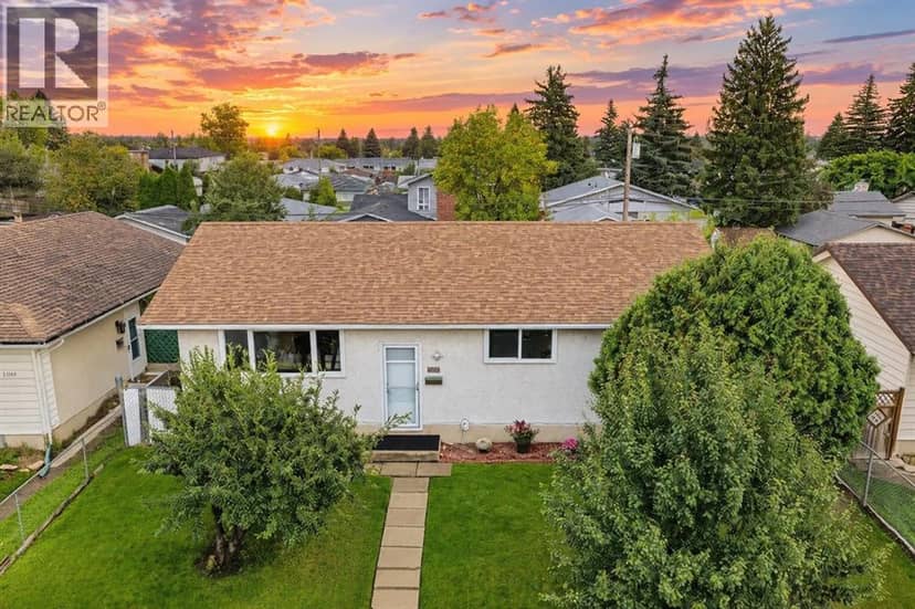 1012 Raynard Crescent SE, Calgary