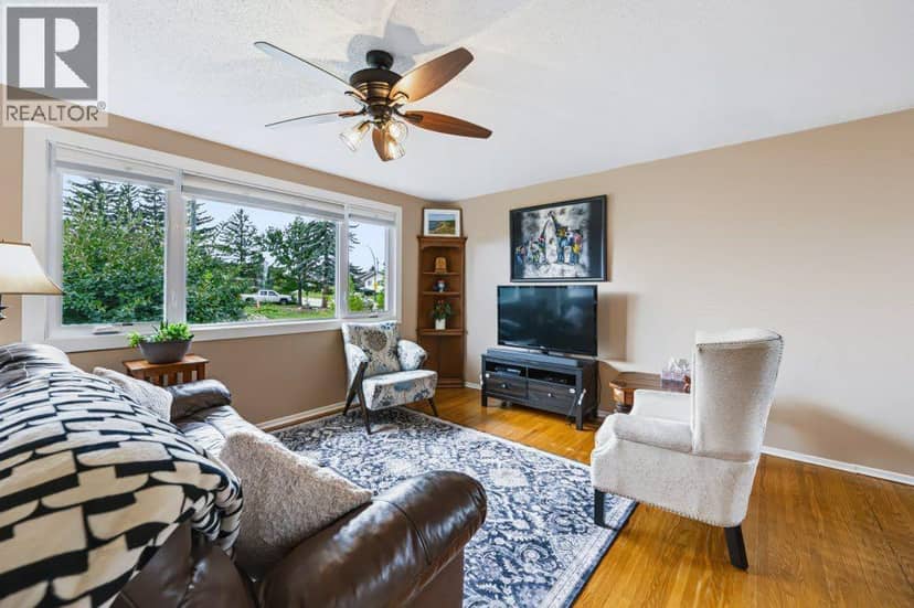 1012 Raynard Crescent SE, Calgary, photo 4