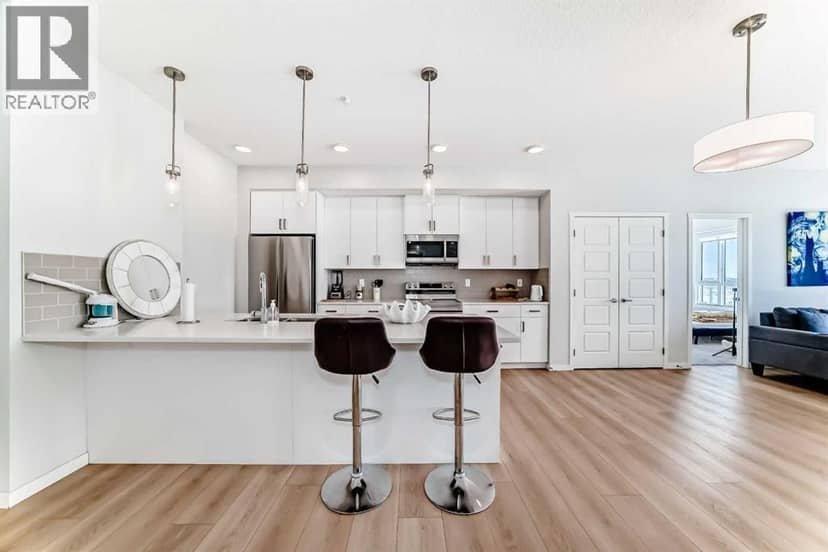 4414, 550 Belmont Street SW, Calgary, photo 4