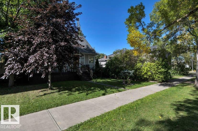 12130 123 ST NW, Edmonton, photo 2