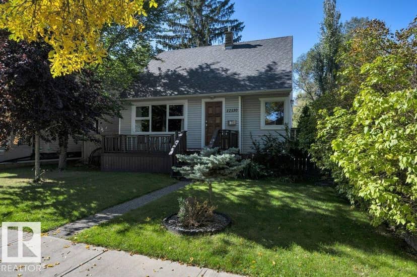 12130 123 ST NW, Edmonton, photo 3