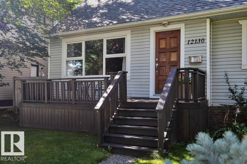 12130 123 ST NW, Edmonton, photo 4