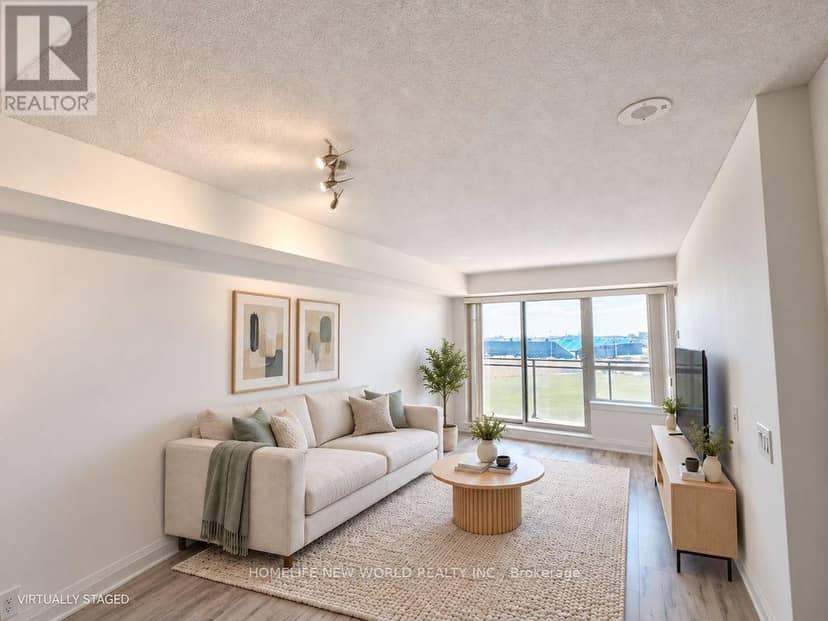 1111 - 1070 Sheppard Avenue W — photo 1 of 10