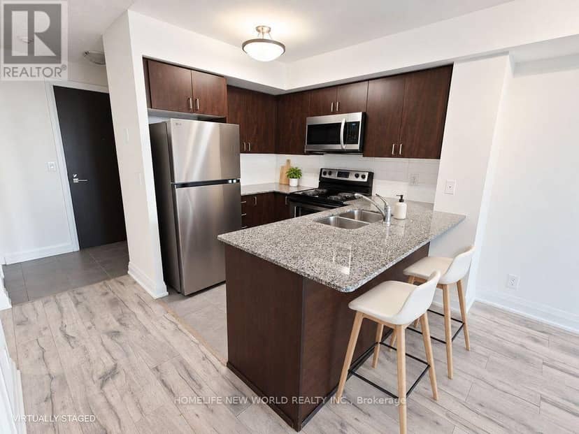 1111 - 1070 Sheppard Avenue W — photo 4 of 10