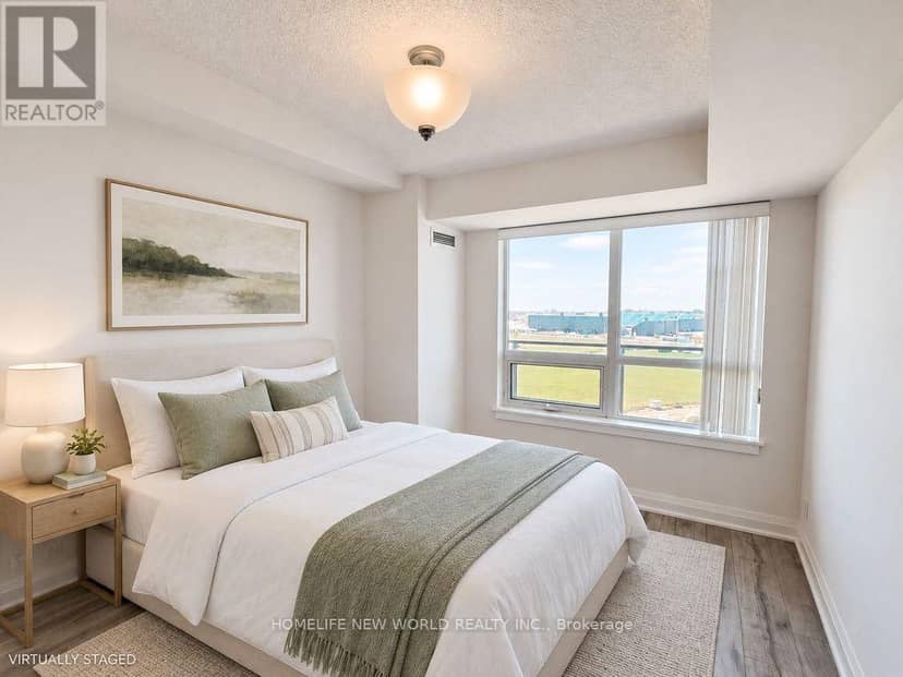 1111 - 1070 Sheppard Avenue W — photo 5 of 10