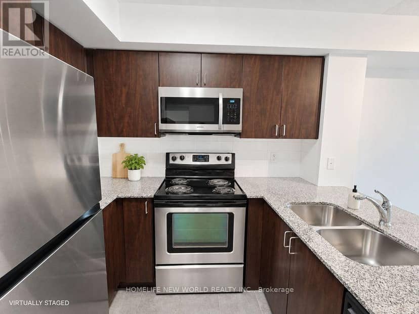 1111 - 1070 Sheppard Avenue W — photo 6 of 10