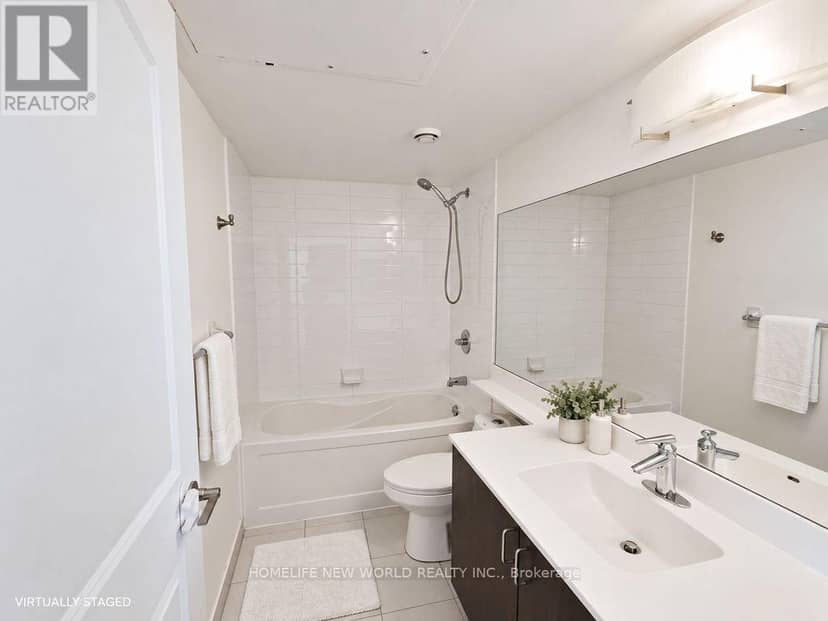 1111 - 1070 Sheppard Avenue W — photo 8 of 10