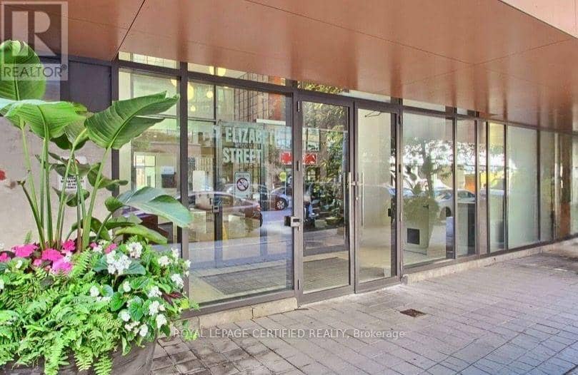 552 - 111 Elizabeth Street — photo 3 of 31