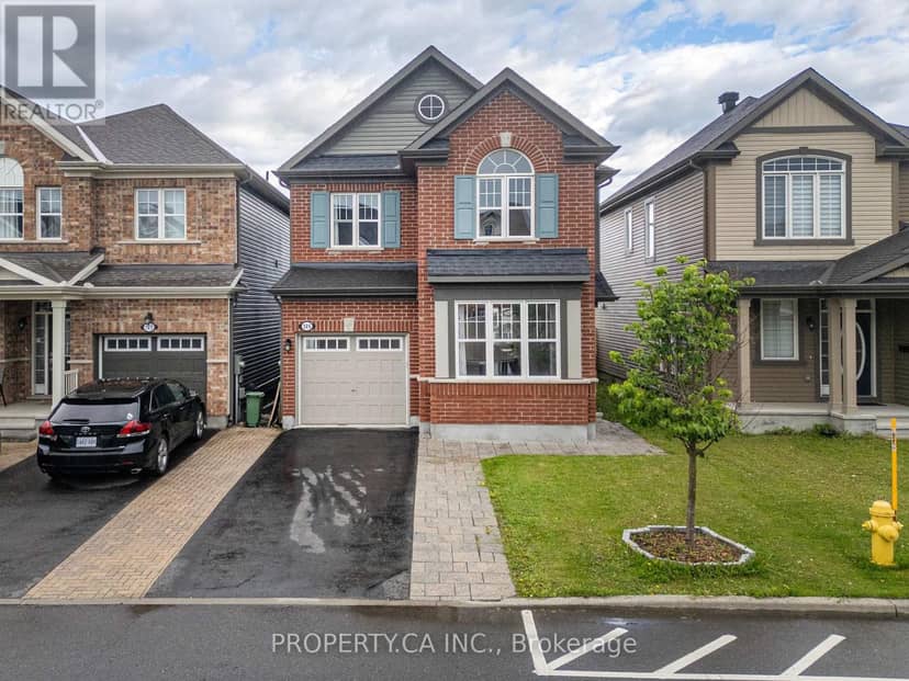 125 Sweetvalley Drive, Ottawa