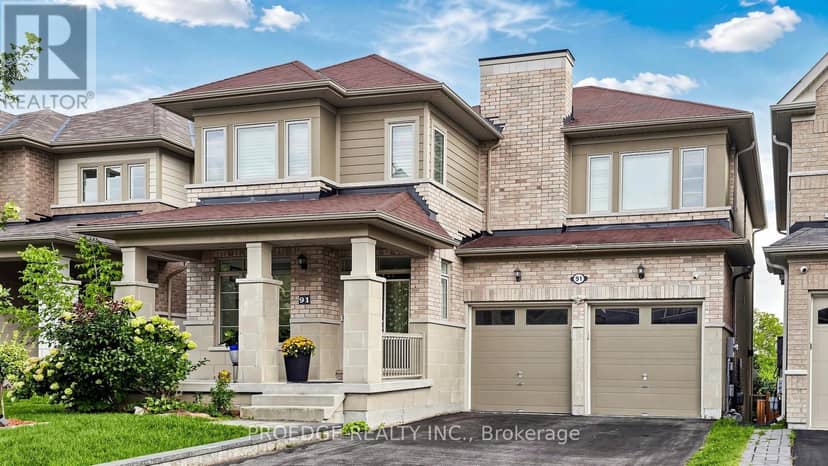 91 David Willson Trail — photo 1 of 40