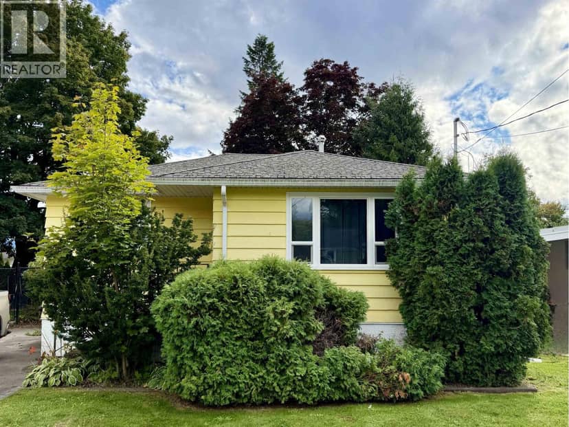 4735 SOUCIE AVENUE, Terrace