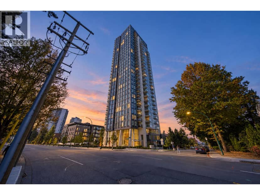 3004 5685 HALLEY AVENUE, Burnaby