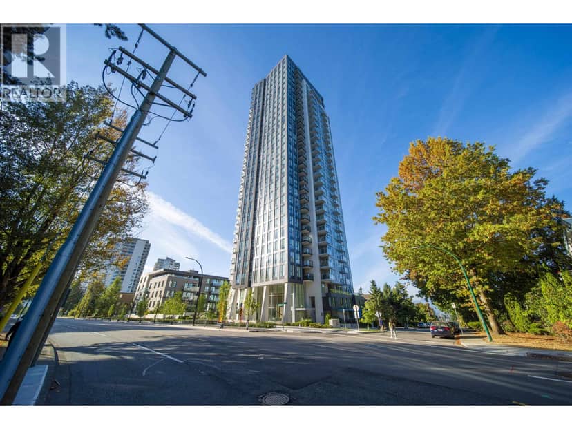 3004 5685 HALLEY AVENUE, Burnaby, photo 2